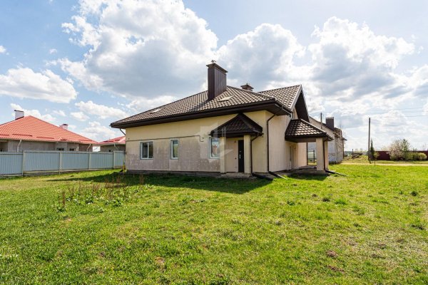 Продается дом п. Городище - фото 10