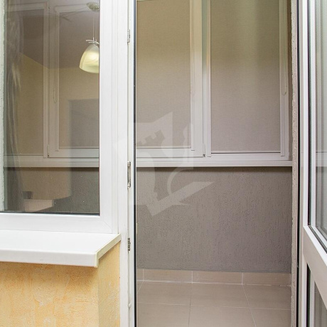 Фотография 1-комнатная квартира по адресу Янковского ул., д. 40 - фото 15