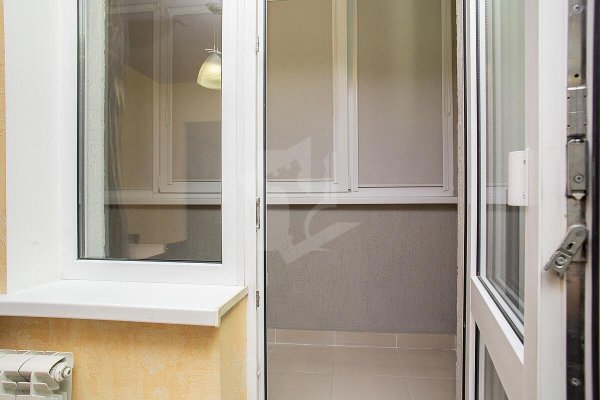 1-комнатная квартира по адресу Янковского ул., д. 40 - фото 15