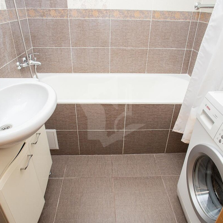 Фотография 1-комнатная квартира по адресу Янковского ул., д. 40 - фото 16