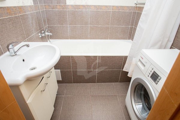 1-комнатная квартира по адресу Янковского ул., д. 40 - фото 16