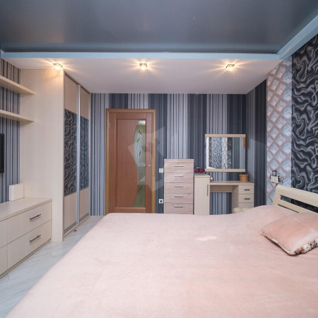 Фотография 2-комнатная квартира по адресу Железнодорожная ул., д. 44 - фото 14