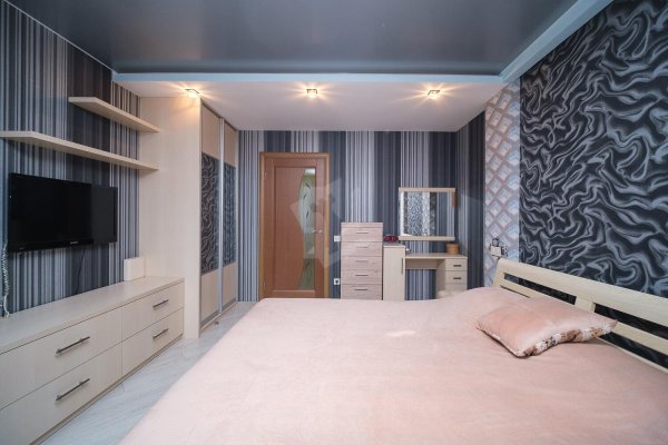 2-комнатная квартира по адресу Железнодорожная ул., д. 44 - фото 14