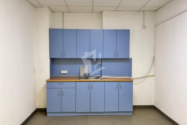 Сдается офисное помещение по адресу г. Минск, Жуковского ул., д. 11 к. А - фото 6