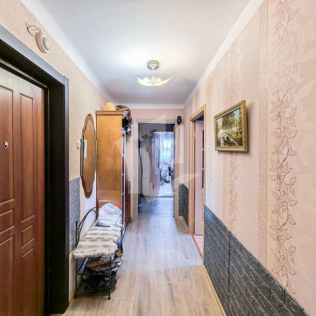 Фотография 4-комнатная квартира по адресу Уборевича ул., д. 148 к. 2 - фото 13