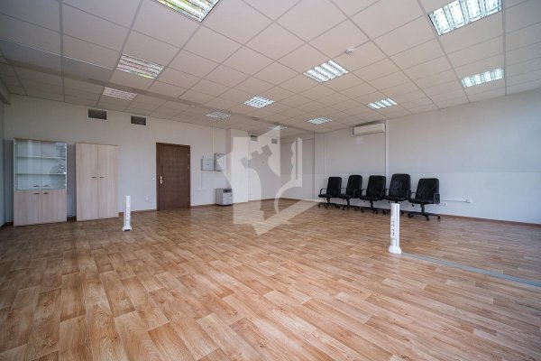 Сдается офисное помещение по адресу г. Минск, Кульман ул., д. 9 - фото 4