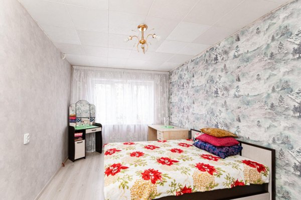 3-комнатная квартира по адресу Корженевского пер., д. 6 - фото 6
