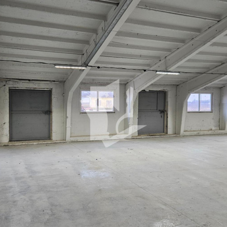 Фотография Сдается производственное/складское помещение по адресу д. Аронова Слобода, , - фото 3