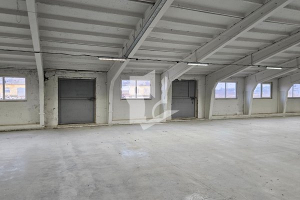 Сдается производственное/складское помещение по адресу д. Аронова Слобода, , - фото 3