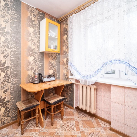 Фотография 2-комнатная квартира по адресу Куйбышева ул., д. 30 - фото 15