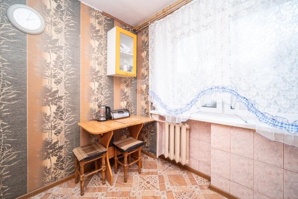 2-комнатная квартира по адресу Куйбышева ул., д. 30 - фото 15