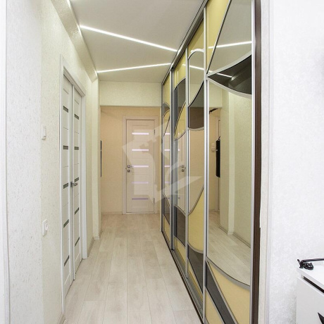 Фотография 3-комнатная квартира по адресу Колесникова ул., д. 6 - фото 17