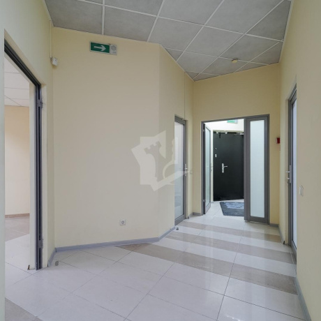 Фотография Сдается офисное помещение по адресу г. Минск, Быховская ул., д. 37 - фото 8