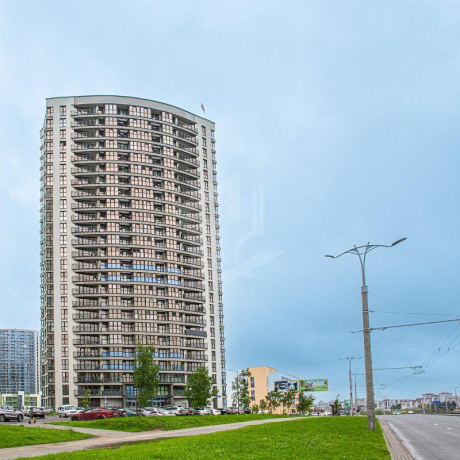 Фотография 1-комнатная квартира по адресу Лейтенанта Кижеватова ул., д. 3 к. Д - фото 16
