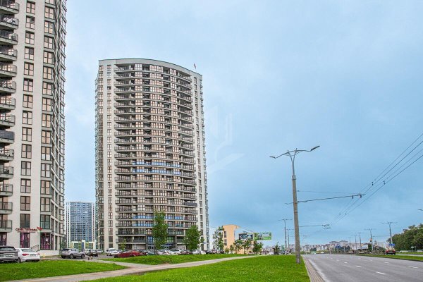 1-комнатная квартира по адресу Лейтенанта Кижеватова ул., д. 3 к. Д - фото 16
