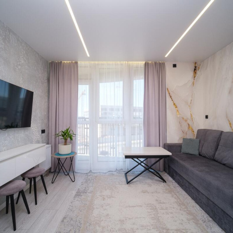 Фотография 3-комнатная квартира по адресу Брилевская ул., д. 37 - фото 15