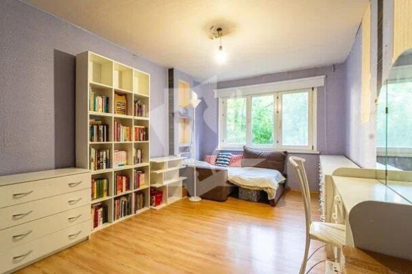 3-комнатная квартира по адресу Ландера ул., д. 74 - фото 3