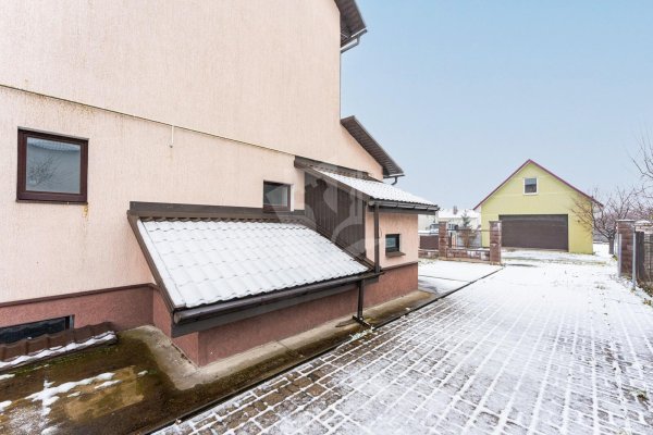 Продается дом г. Заславль, Ясная ул. - фото 5
