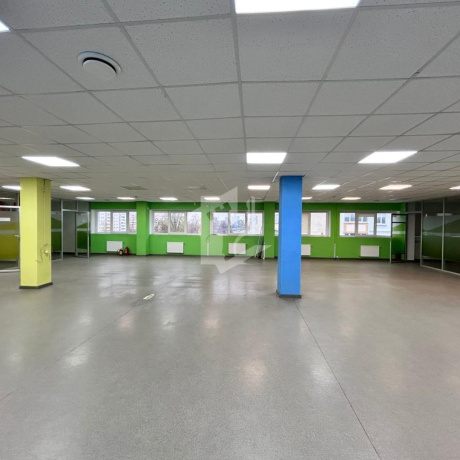 Фотография Сдается торговое помещение по адресу г. Минск, Жуковского ул., д. 11 к. А - фото 3