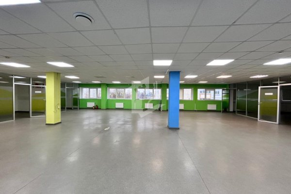 Сдается торговое помещение по адресу г. Минск, Жуковского ул., д. 11 к. А - фото 3