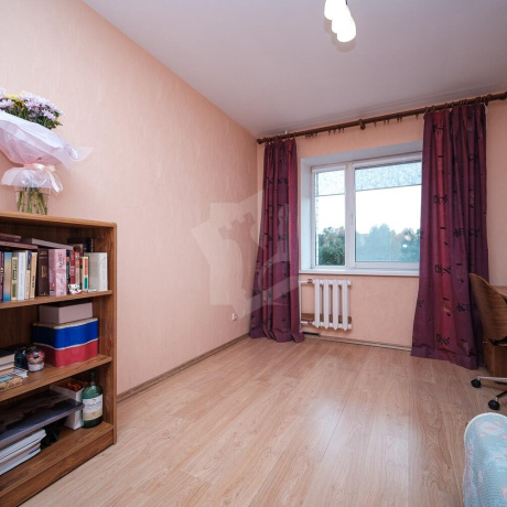 Фотография 4-комнатная квартира по адресу Берута ул., д. 15 к. 2 - фото 20