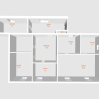 Фотография Продается полдома г. Минск, Никитина 2-й пер. - фото 15