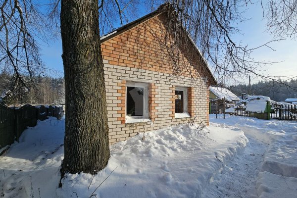 Продается коттедж д. Глебковичи, Зеленая ул. - фото 13