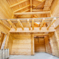 Фотография Продается коттедж д. Околица, Набережная 1-я ул., д. 1 - фото 8