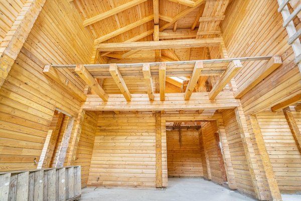 Продается коттедж д. Околица, Набережная 1-я ул., д. 1 - фото 8