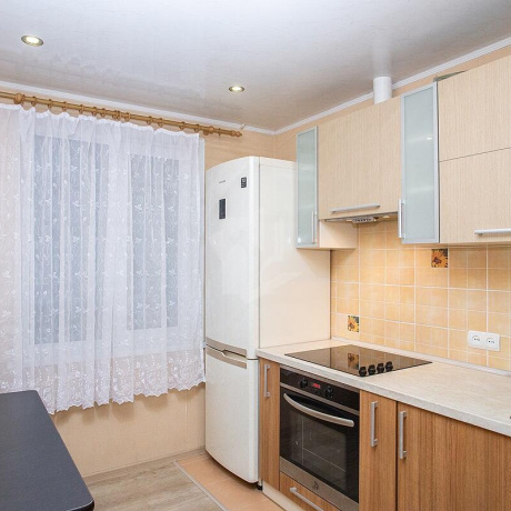 Фотография 2-комнатная квартира по адресу Никифорова ул., д. 8 - фото 11