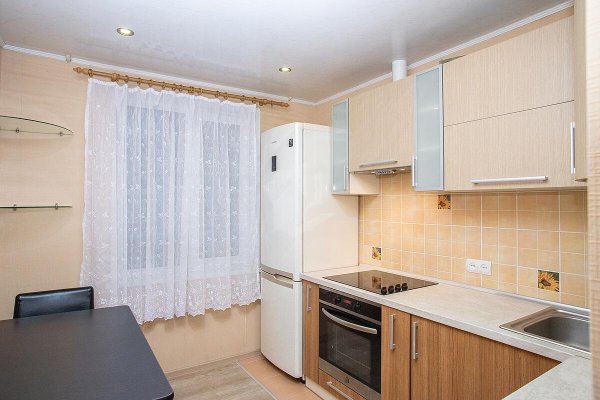 2-комнатная квартира по адресу Никифорова ул., д. 8 - фото 11