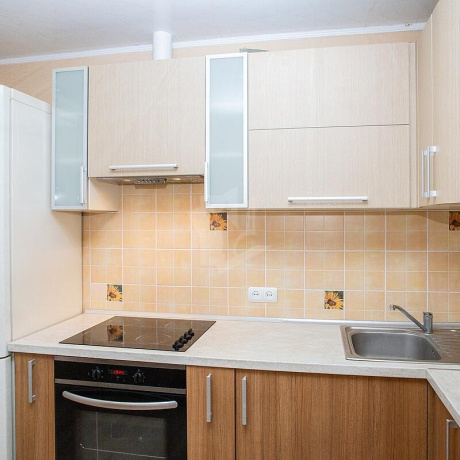 Фотография 2-комнатная квартира по адресу Никифорова ул., д. 8 - фото 10