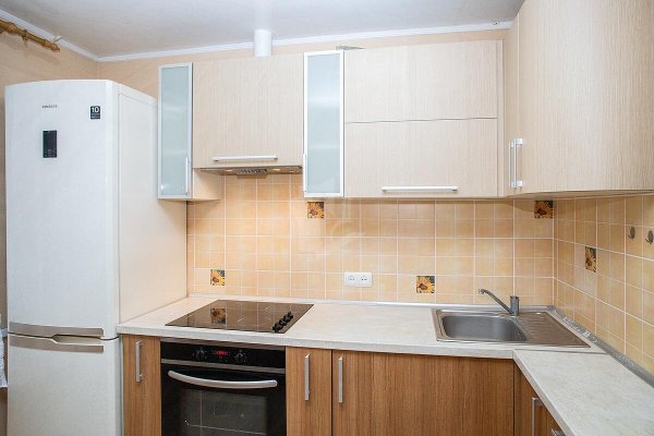 2-комнатная квартира по адресу Никифорова ул., д. 8 - фото 10