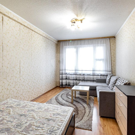 Фотография 1-комнатная квартира по адресу Богдановича ул., д. 78 - фото 11