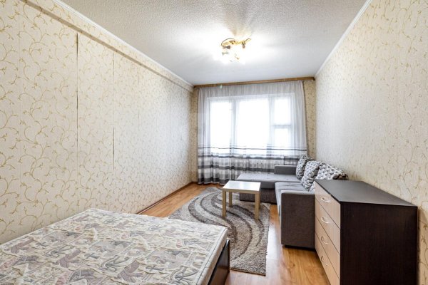 1-комнатная квартира по адресу Богдановича ул., д. 78 - фото 11