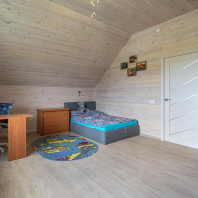 Фотография Продается дом аг. Лошаны, Луговая ул. - фото 13