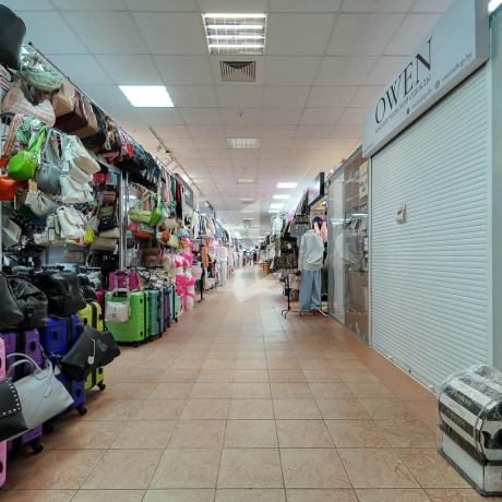 Фотография Сдается торговое помещение по адресу г. Минск, Хоружей ул., д. 1 к. А - фото 8