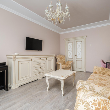 Фотография 2-комнатная квартира по адресу Одесская ул., д. 20 к. б - фото 4