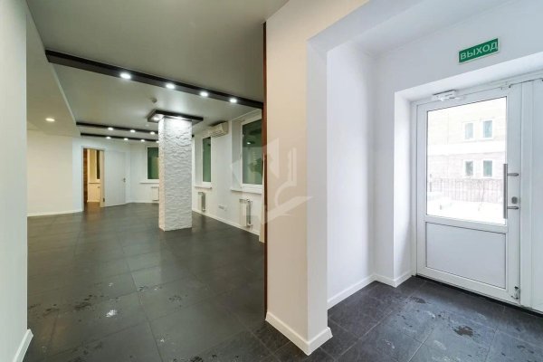 Сдается офисное помещение по адресу г. Минск, Леонида Беды ул., д. 40 - фото 14