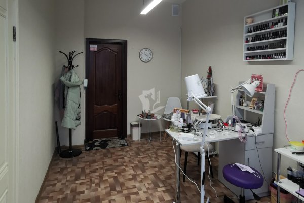 Продается офисное помещение по адресу г. Минск, Селицкого ул., д. 113 к. а - фото 13