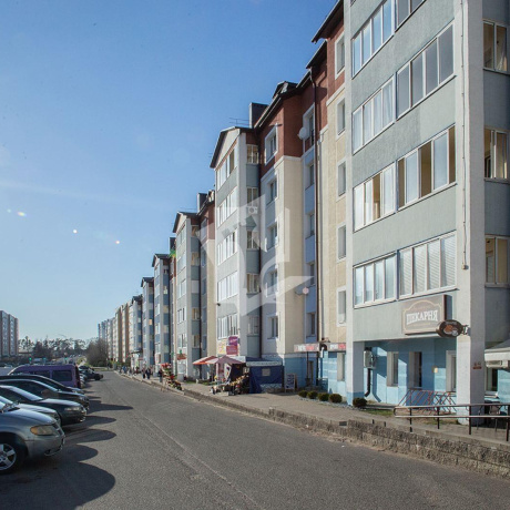 Фотография 1-комнатная квартира по адресу Троицкая ул., д. 35 - фото 19