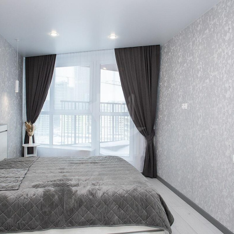 Фотография 2-комнатная квартира по адресу Жореса Алфёрова ул., д. 3 - фото 8