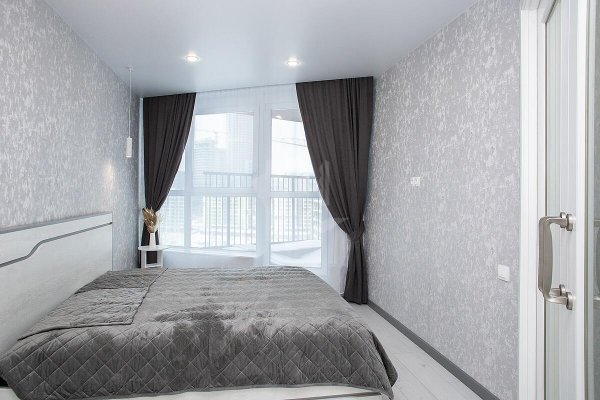 2-комнатная квартира по адресу Жореса Алфёрова ул., д. 3 - фото 8