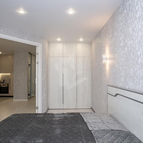 Фотография 2-комнатная квартира по адресу Жореса Алфёрова ул., д. 3 - фото 9