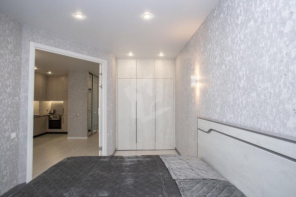 2-комнатная квартира по адресу Жореса Алфёрова ул., д. 3 - фото 9