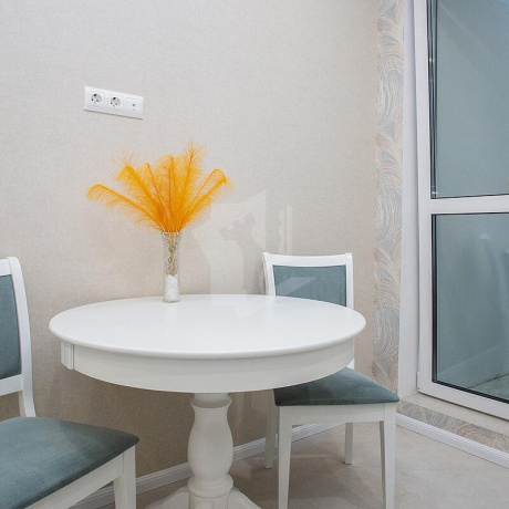 Фотография 2-комнатная квартира по адресу Игоря Лученка ул., д. 24 - фото 9