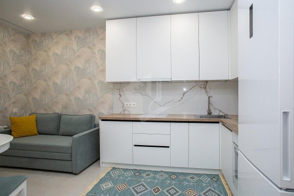 2-комнатная квартира по адресу Игоря Лученка ул., д. 24 - фото 10