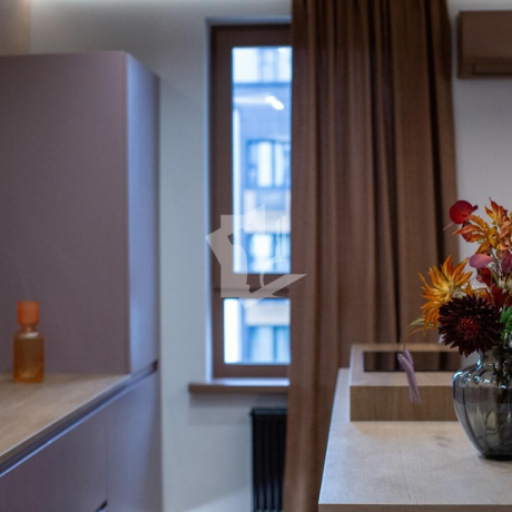 Фотография 1-комнатная квартира по адресу Нововиленская ул., д. 31 - фото 14