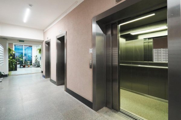 1-комнатная квартира по адресу Мстиславца ул., д. 15 - фото 16