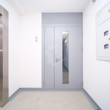 Фотография 2-комнатная квартира по адресу Николая Камова ул., д. 2 - фото 15